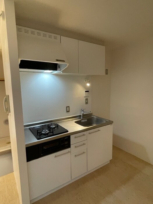 物件内観写真20　(キッチン)