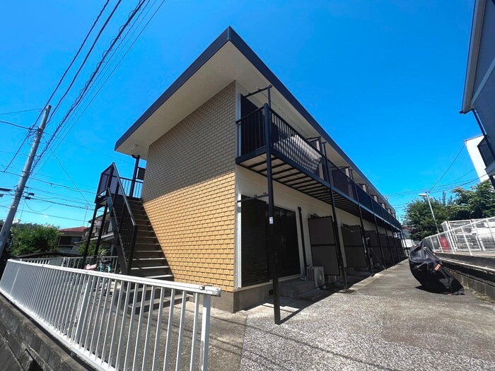 物件外観写真3　(外観写真)