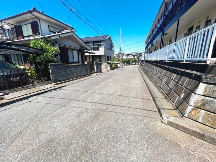 物件外観写真6　(周辺環境)