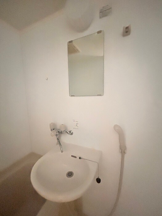 物件内観写真14　(洗面)