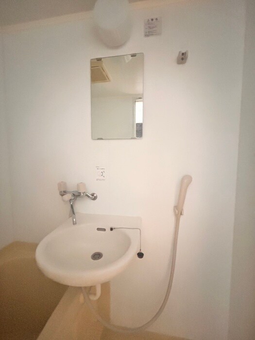 物件内観写真15　(洗面)