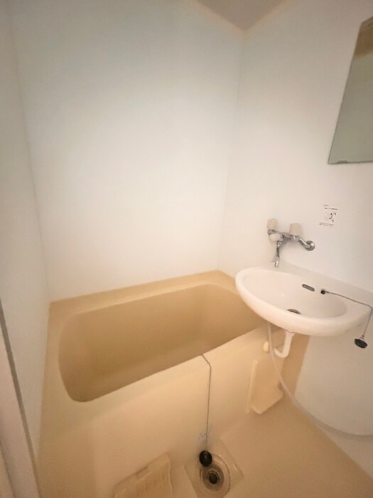 物件内観写真16　(バス／シャワールーム等)