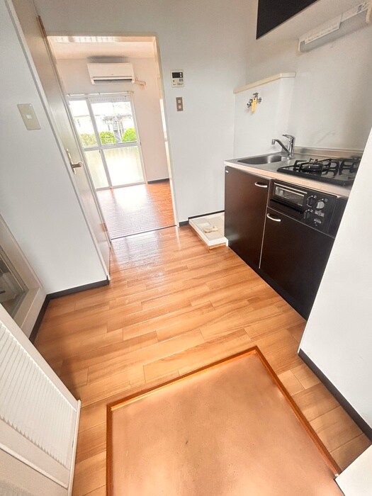 物件内観写真19　(靴箱)