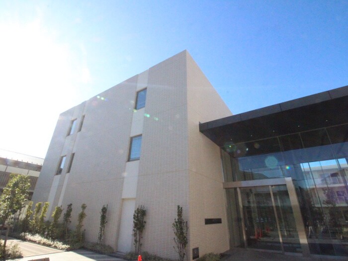 物件外観写真6　(外観写真)