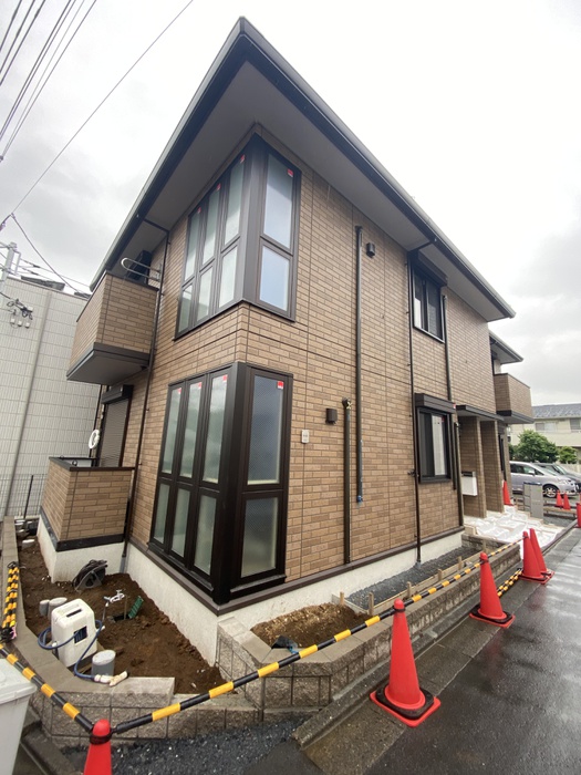 仮）D-room中央５丁目