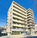 スカイコート東陽町WEST(602)