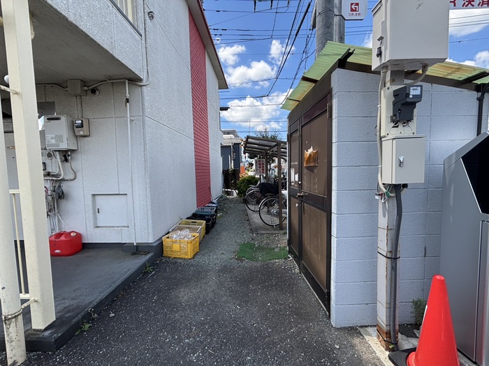 外観写真