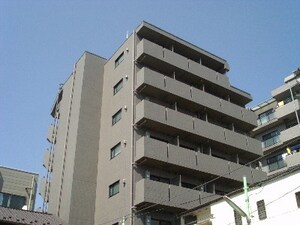 ル－ブル大島(502)外観写真