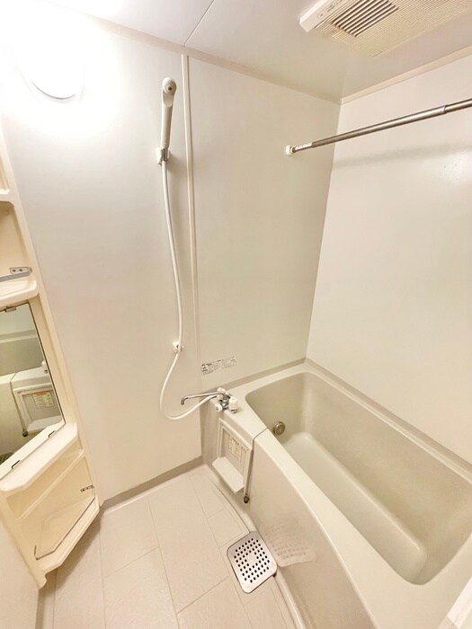 物件内観写真9　(バス／シャワールーム等)