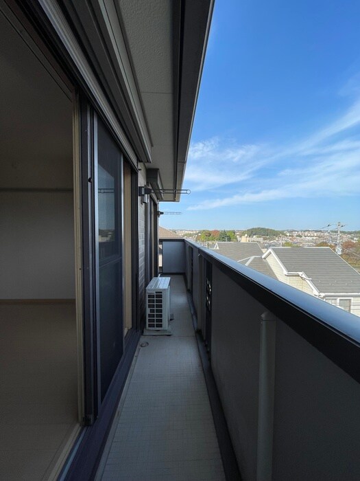 物件内観写真15　(ベランダ・バルコニー)