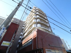 メゾン藤(606)外観写真