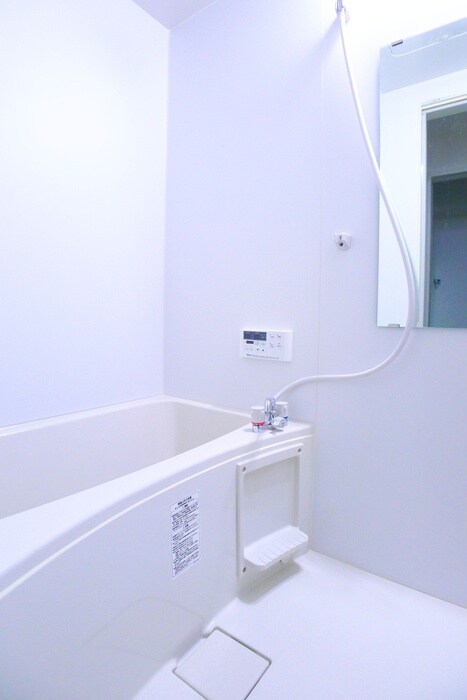 物件内観写真11　(バス／シャワールーム等)