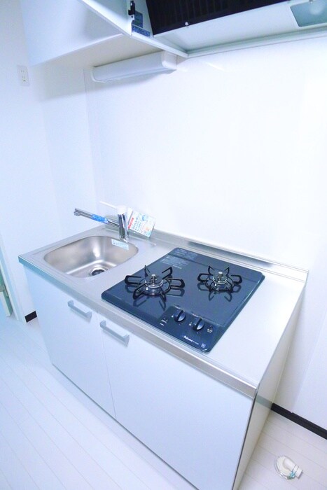 物件内観写真12　(キッチン)