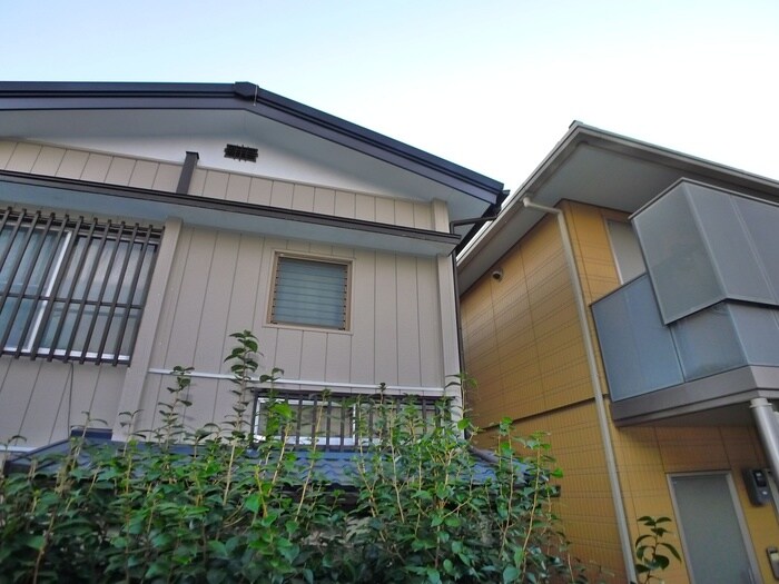 物件内観写真17　(室内からの展望)