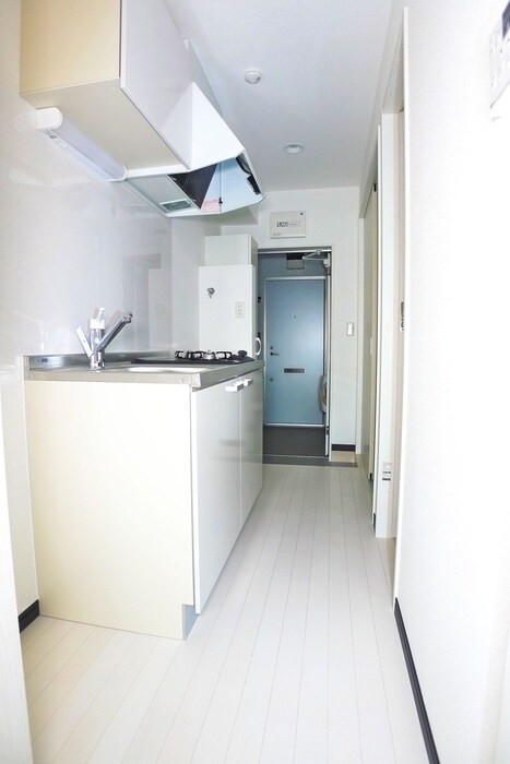 物件内観写真20　(廊下)