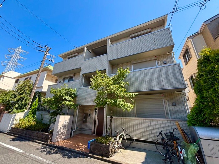 物件外観写真6　(周辺環境)