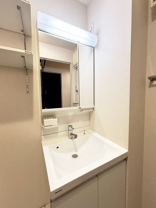 物件内観写真10　(洗面)