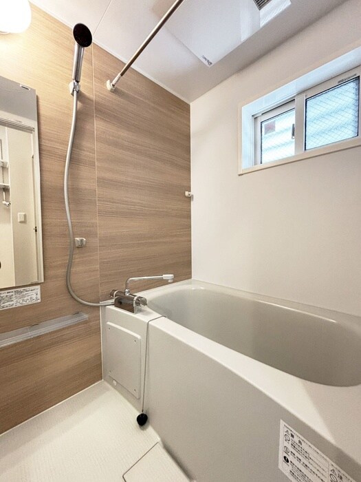 物件内観写真11　(バス／シャワールーム等)
