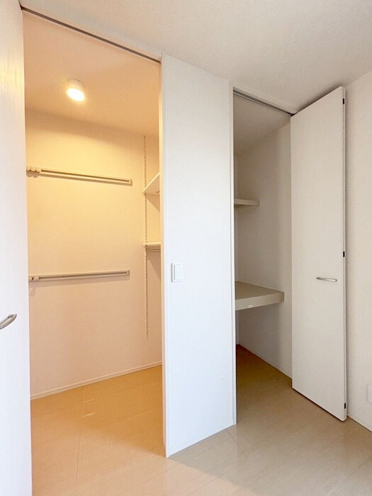 物件内観写真14　(収納)