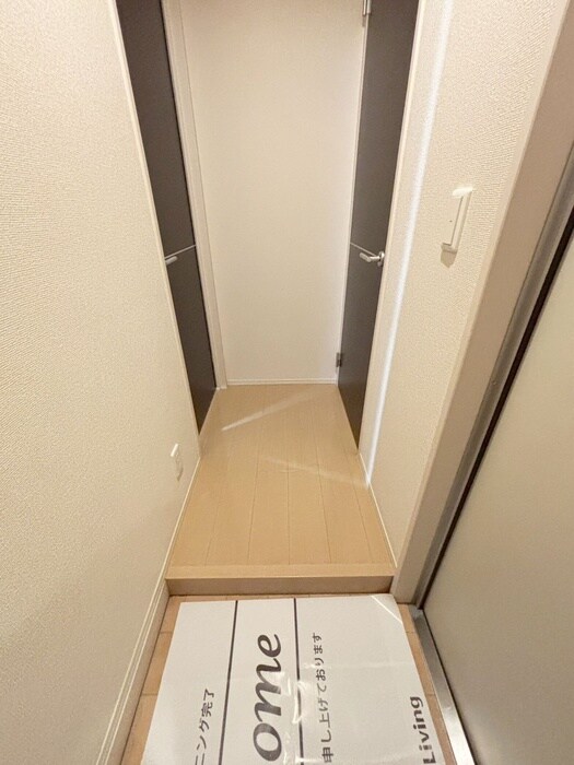 物件内観写真20　(ロフト)