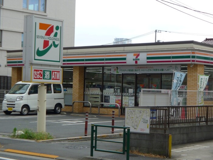 物件内観写真22　(周辺環境)