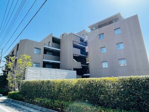 リベラージュ江古田(207)外観写真