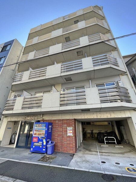 ARTESSIMO　LINK　COMODO（301）外観写真