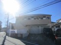 アビタシオン池田