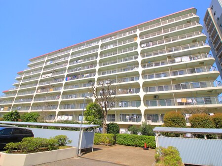 ＤＩＫマンション和光Ｂ棟(211)外観写真