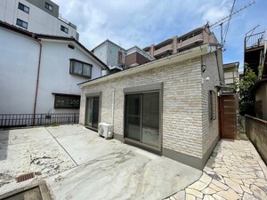 春日町6丁目戸建外観写真