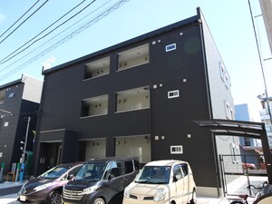 グラン レガーロ上星川Ⅱ外観写真