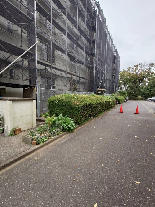 物件外観写真6　(周辺環境)