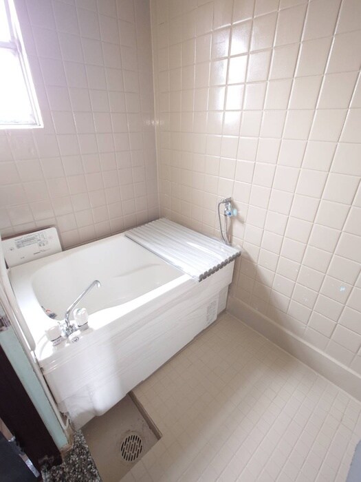 物件内観写真11　(バス／シャワールーム等)