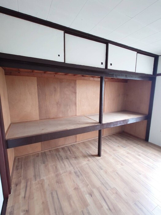 物件内観写真19　(収納)