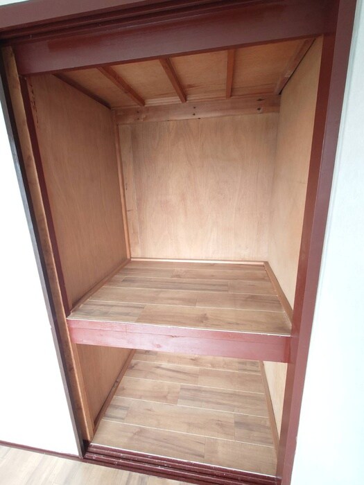 物件内観写真20　(収納)