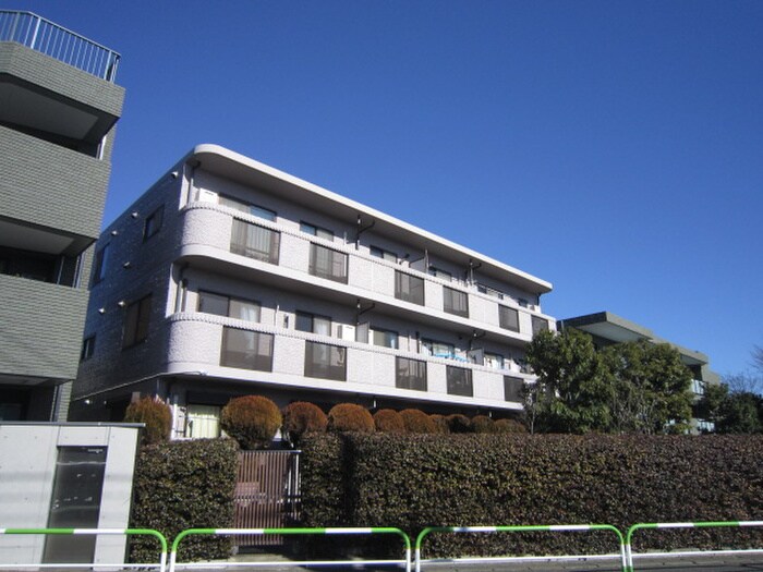 物件外観写真6　(外観写真)