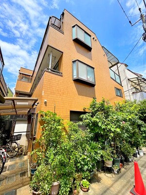 メゾンレステ外観写真