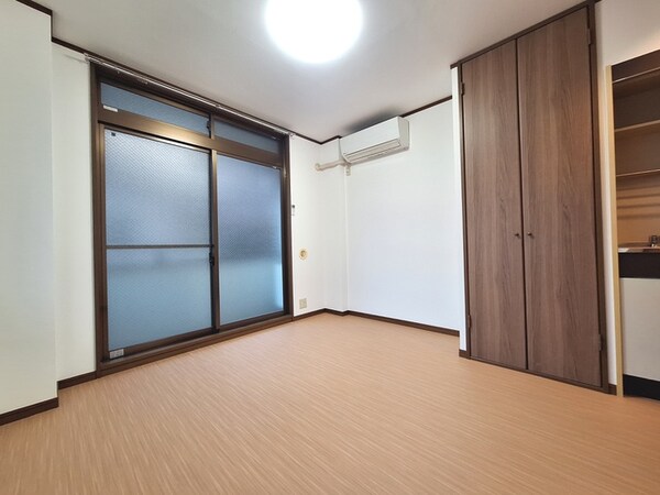 居室