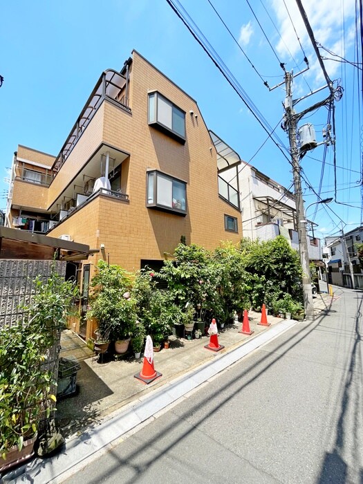 物件外観写真5　(外観写真)