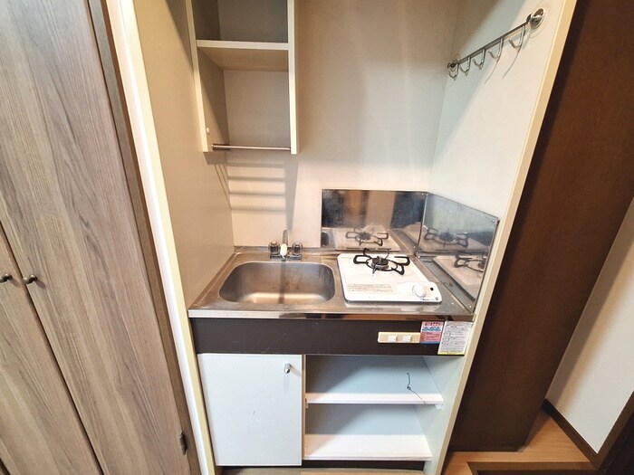 物件内観写真10　(キッチン)