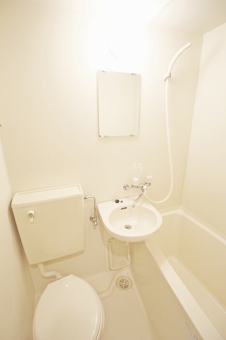 物件内観写真10　(バス／シャワールーム等)