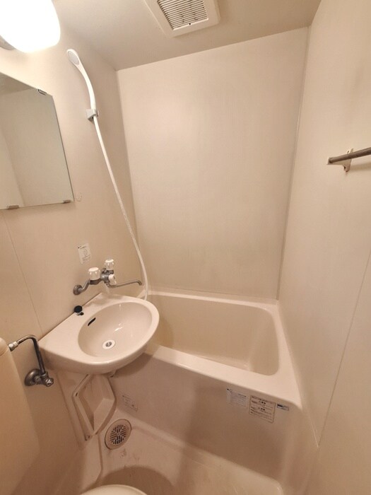 物件内観写真11　(バス／シャワールーム等)