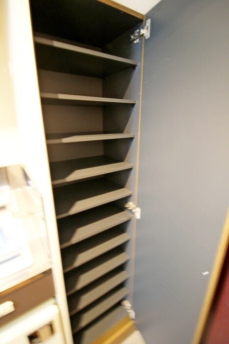 物件内観写真11　(靴箱)