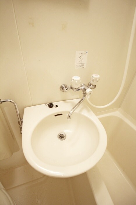 物件内観写真18　(洗面)