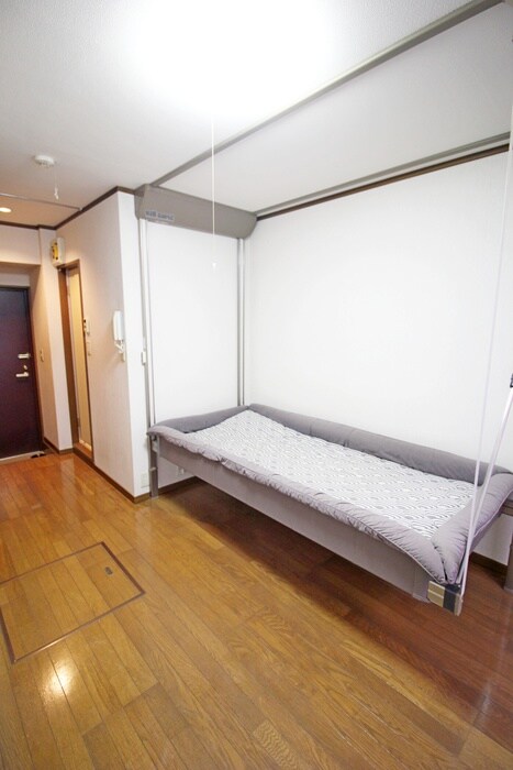 物件内観写真21　(居室)