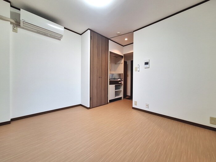 物件内観写真22　(居室)