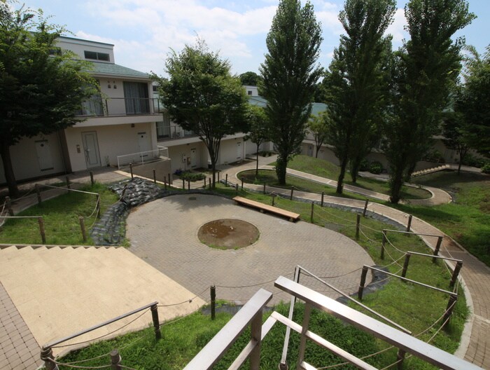 物件外観写真3　(建物設備)