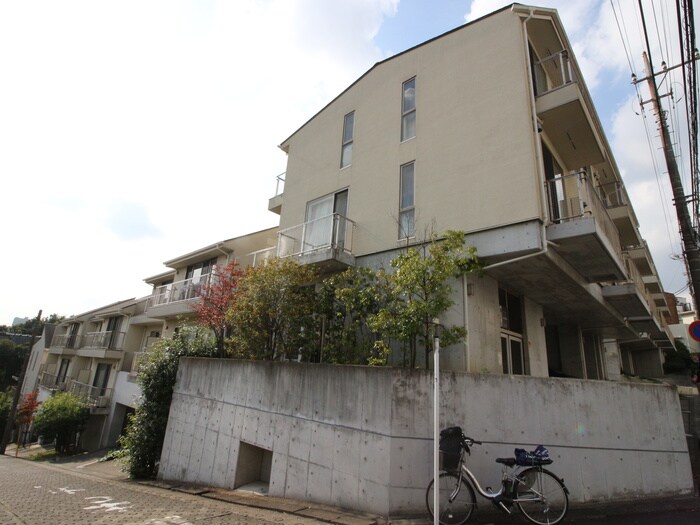 物件外観写真6　(外観写真)