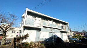 ハイム番匠　繁山外観写真