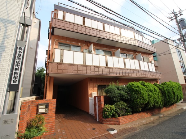 外観写真